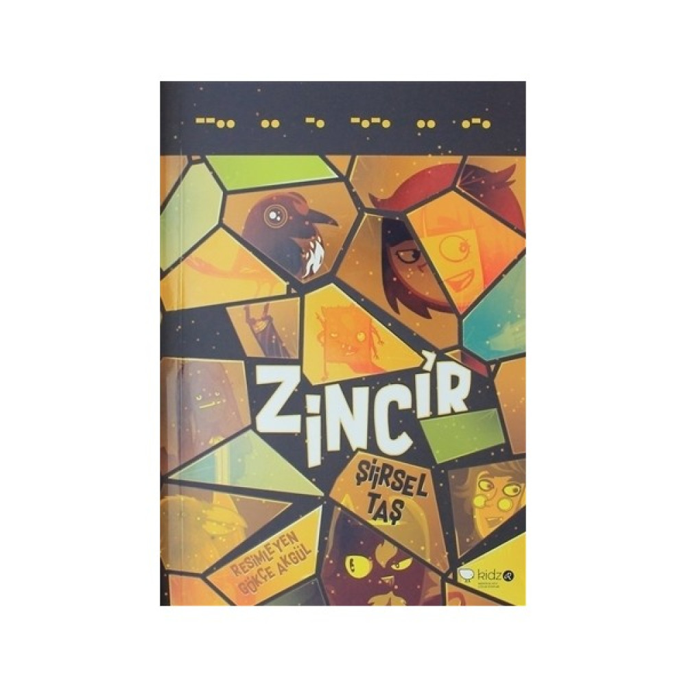 Zincir Çocuk Öykü Fiyatı