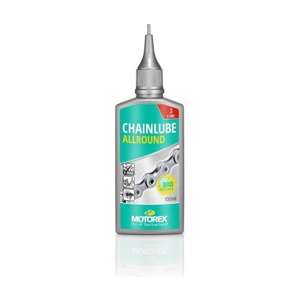 Zincir Yağı Motorex Allround Bio 100ML Oto Boyaları Fiyatı