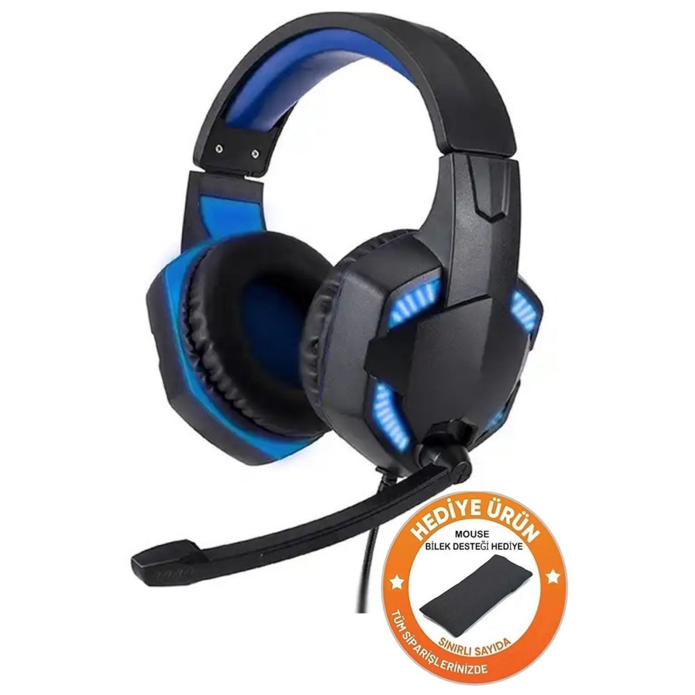 Zineets 7.1 Rgb Mikrofonlu Oyuncu Kulaklığı Gaming Kulaklık Surround Sound System Bass Masaüstü Bilgisayar Oyuncu Kulaklıkları Fiyatı