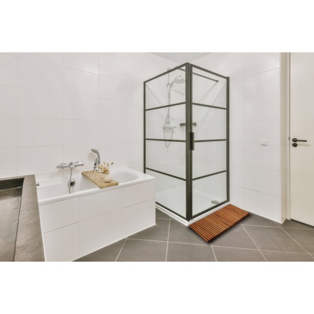 Zingal Design Ahşap Yer Paspası Silindir - Kahverengi - 35 x 70 cm Dış Mekan & Bahçe Oyuncakları Fiyatı