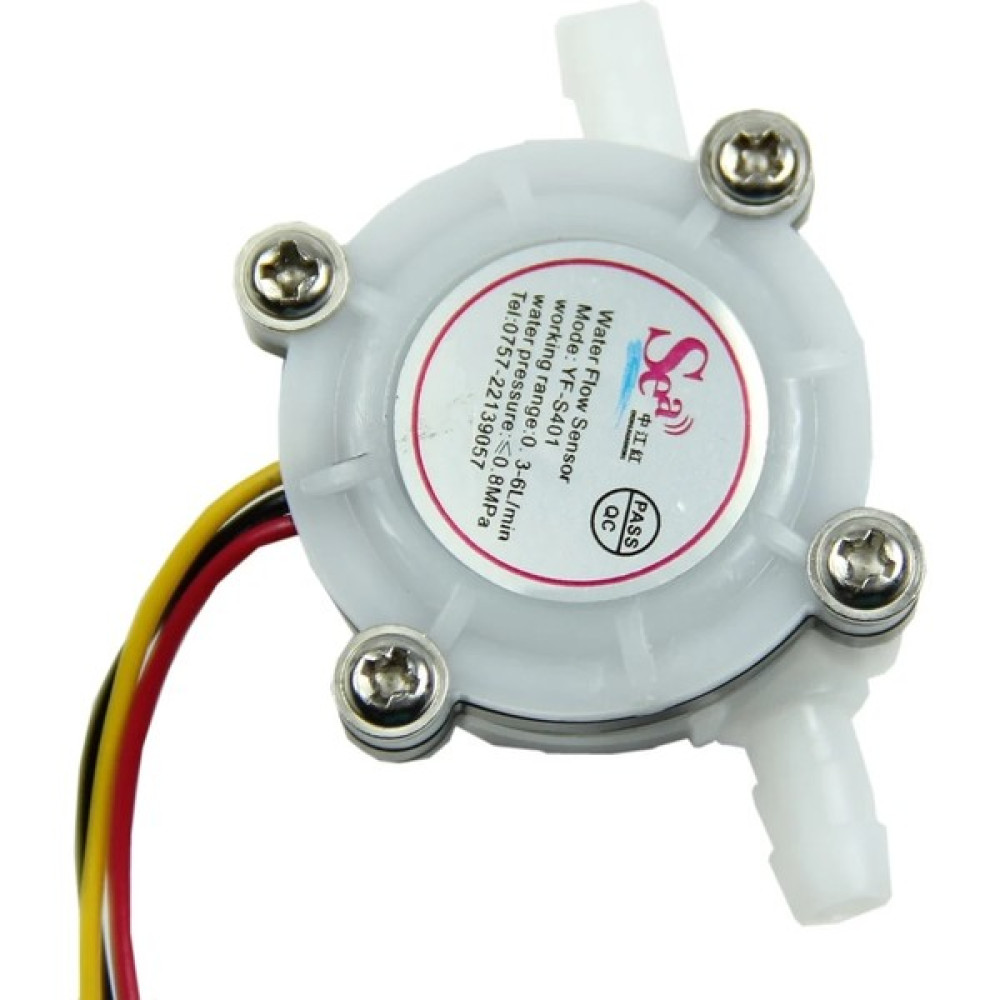 Zining Shop YF-S401 Stili Dn6 G " Pe Su Sayacı Akış Sensörü Sayacı Lmin Yüksek Hassasiyetli Gösterge Dağıtıcı Debimetre J (Yurt Dışından) - Renkli Diğer Test ve Ölçüm Cihazları Fiyatı