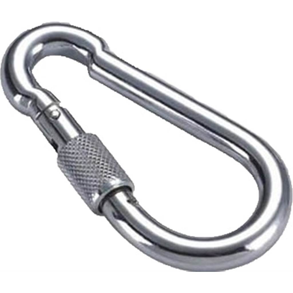 Zinsan 8 mm Kilitli Karabina Diğer Fiyatı