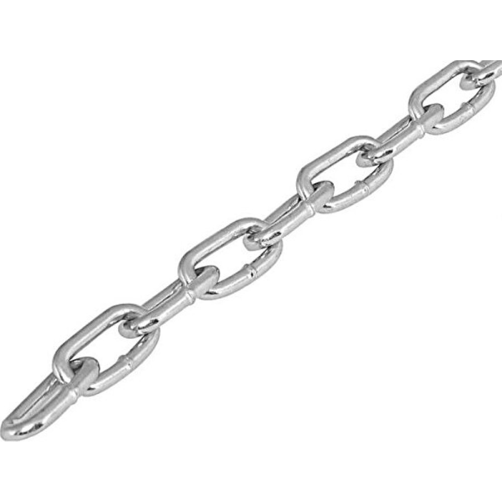 Zintaş Galvanizli Zincir 5 Mm Beyaz Kg Oto, Bahçe, Yapı Market Fiyatı