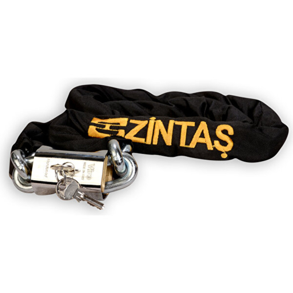 Zintaş MAX10 10MM Motosiklet-Bisiklet Zinciri - 200cm Motorsiklet Aksesuarları Fiyatı
