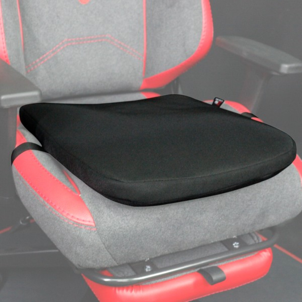 Zio Gaming Visco Sünger Oturak Minderi - Ofis Sandalyeleri ve Oyun Koltukları Için Koltuk Pedi Ofis Koltukları Fiyatı