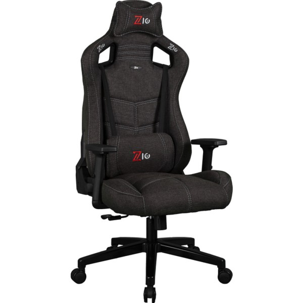 Zio Venom Jet Black Keten Oyuncu Koltuğu -1565B1110 Çalışma Koltuğu Fiyatı