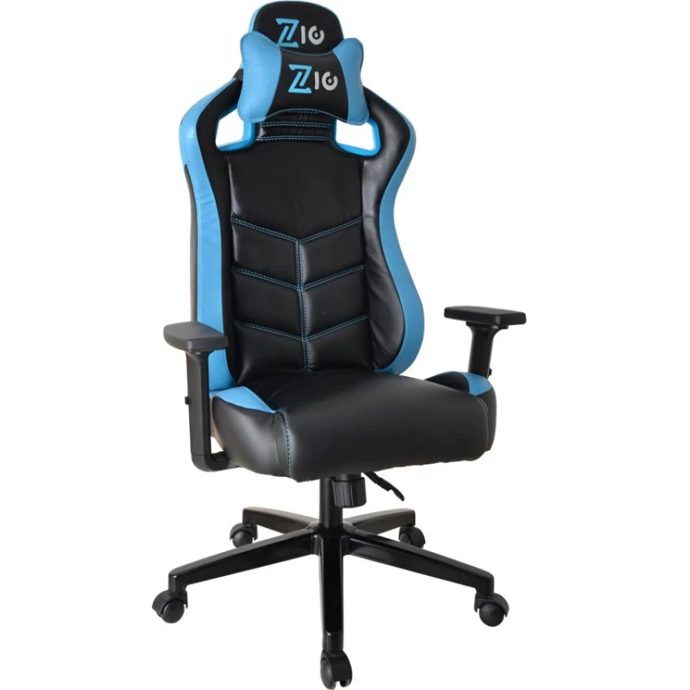 Zio Venom Serisi Profesyonel Oyuncu Koltugu - Mavi - 1565C0493 Ofis Masa & Sehpaları Fiyatı