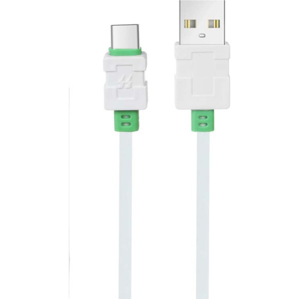 Zipax Apple iPhone 15 Pro Max Şarj Kablosu 2 Metre 2.4A Type C - GR-GD14T - GR-GD14TBeyaz Cep Telefonu Şarj Cihazı Fiyatı