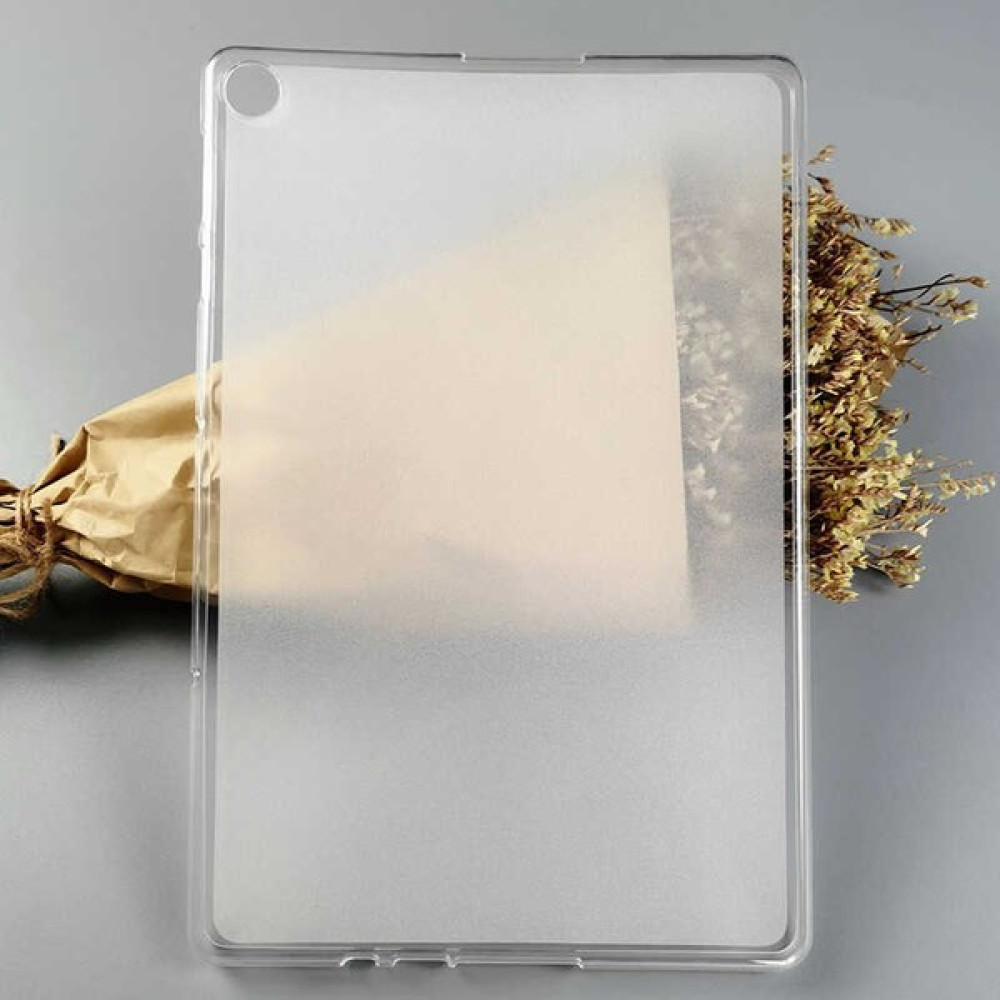 Zipax Huawei Matepad T10 Kılıf Şeffaf Silikon Zipax-Tablet Seffaf Tablet Kılıfı Fiyatı