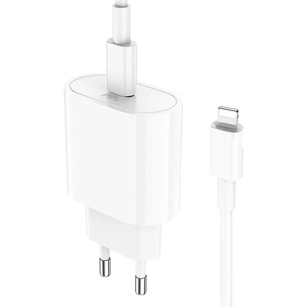 Zipax Iphone 7 - 8 - 7 Plus - 8 Plus 20W Lightning Hızlı Şarj Aleti HC-C94A-AL - HC-C94A-AL Beyaz Cep Telefonu Şarj Cihazı Fiyatı