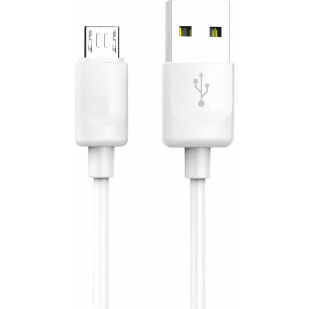 Zipax Oppo A15S Şarj Kablosu Micro USB 1metre - GR-GD13M Micro Cep Telefonu Şarj Cihazı Fiyatı