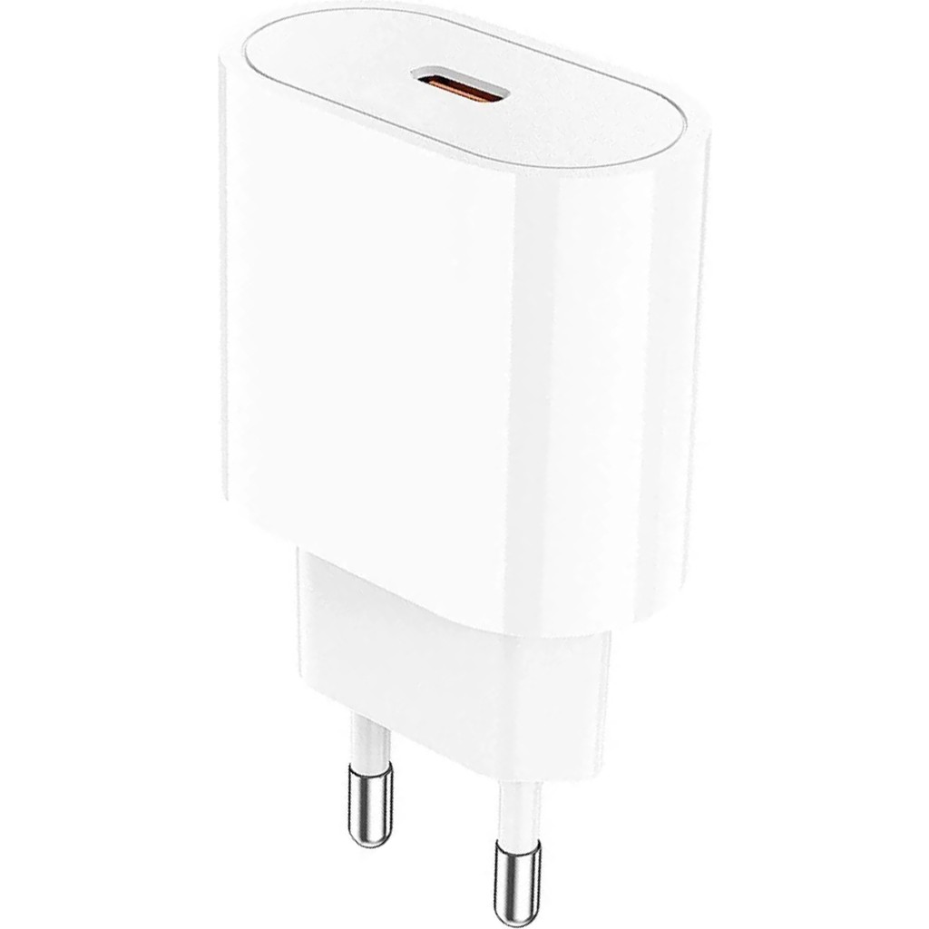 Zipax Poco C40 C61 C65 F3 F4 F5 F6 X7 Pro Pd Çıkışlı 20W Şarj Başlığı SUBZ-SG62-C - Subz-SG62-C Beyaz Cep Telefonu Şarj Cihazı Fiyatı