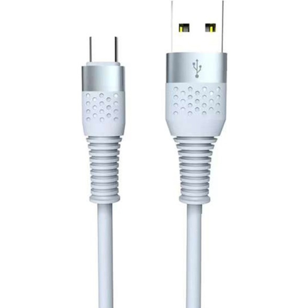 Zipax Samsung Galaxy A34 Şarj Kablosu 3.0A Type C - GR-GD49T - GR-GD49TMavi Cep Telefonu Şarj Cihazı Fiyatı