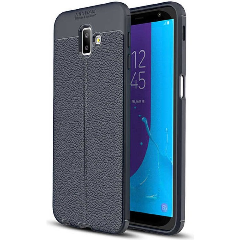 Zipax Samsung Galaxy J6 Plus Kılıf Deri Görünümlü Silikon Zipax-Zr-Niss Tablet Kılıfı Fiyatı