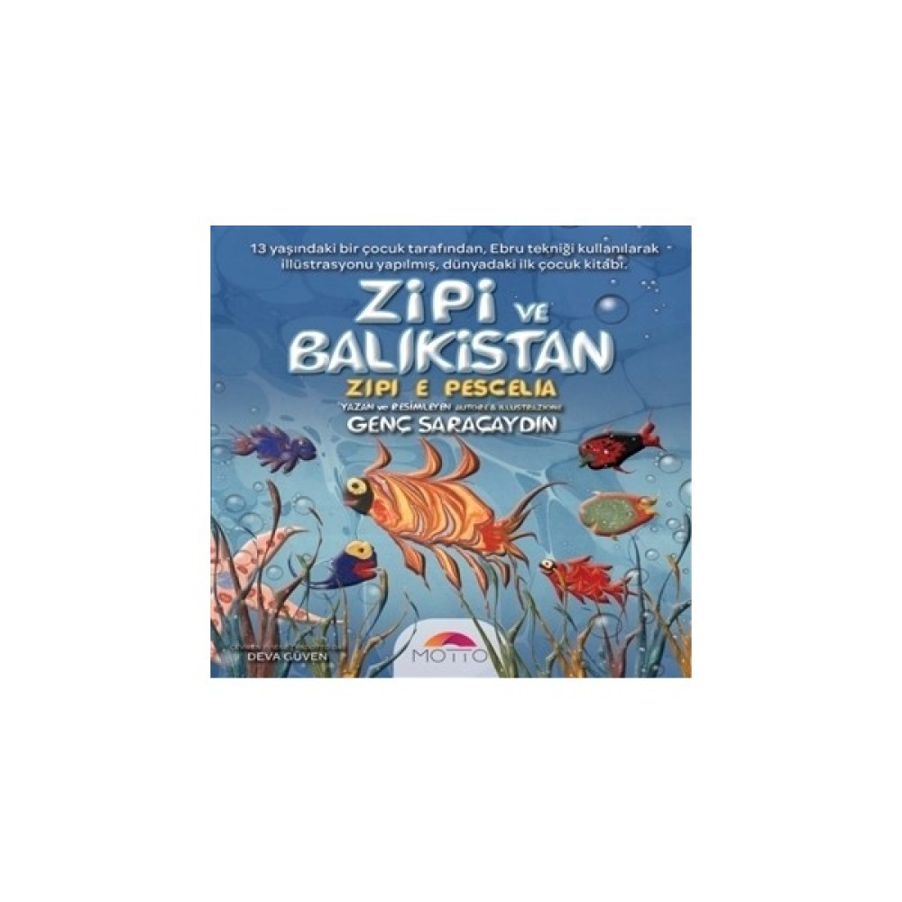 Zipi ve Balıkistan Diğer Fiyatı