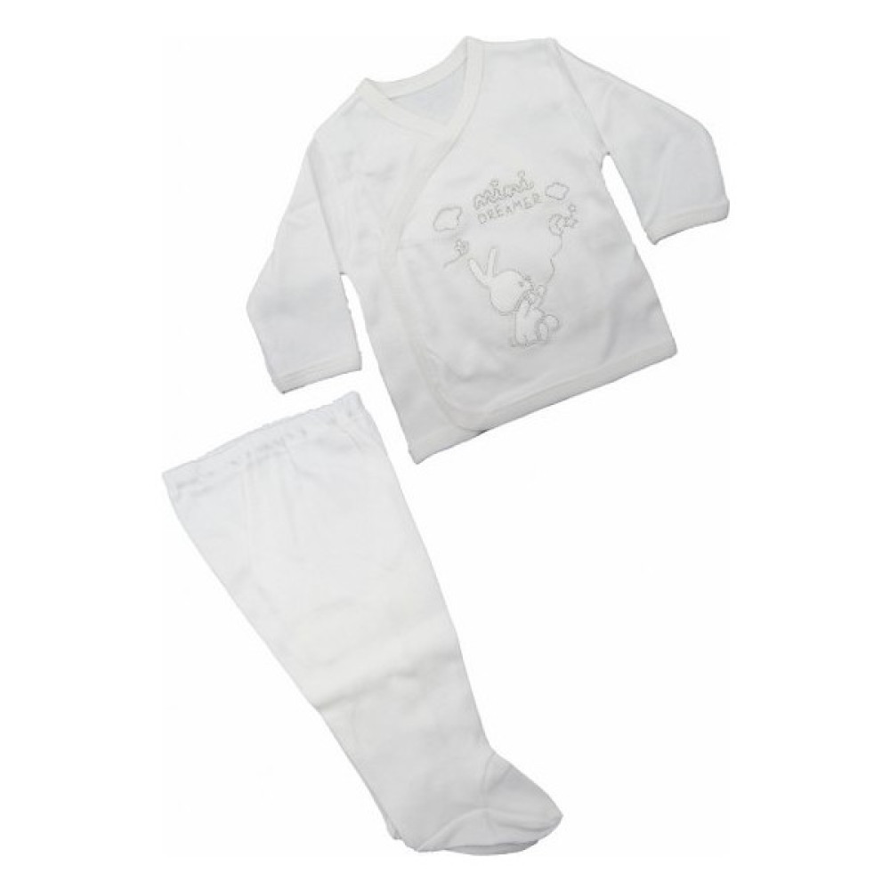 Zıpır Mini Dreamer 5’li Zıbın Set Hastane Çıkışı Bebek Hastane Çıkışı Fiyatı