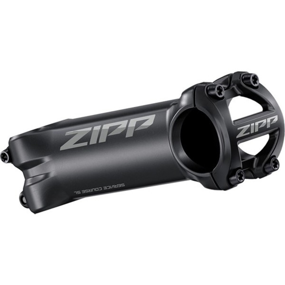 Zipp Service Course Sl Boğaz 6 Derece SİYAH-90MM - Siyah Oto Boyaları Fiyatı