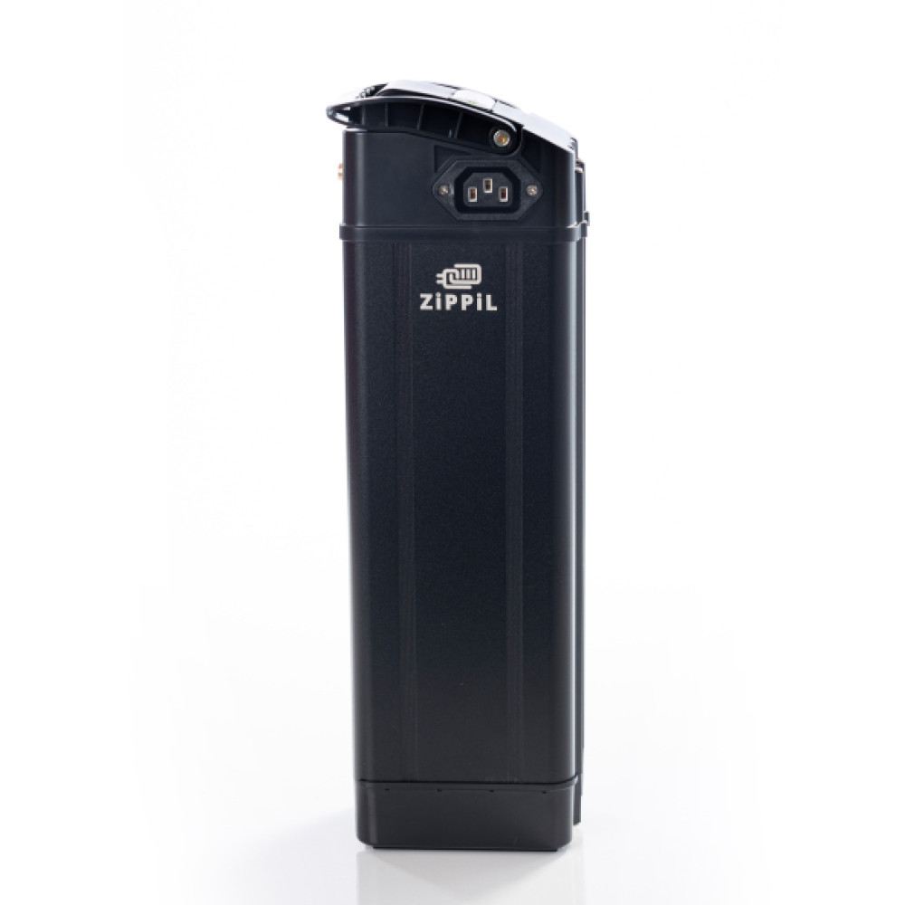 Zippil Kuba Speedlight Uyumlu E-Bike Batarya 36V 10Ah Bisiklet Aksesuarları Fiyatı