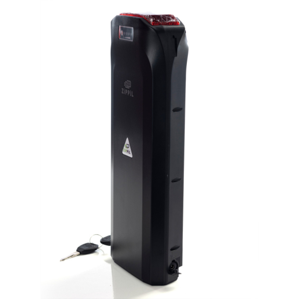 Zippil Rks Zf10 Zf15 Uyumlu E-Bike Batarya 36V 10Ah Bisiklet Aksesuarları Fiyatı