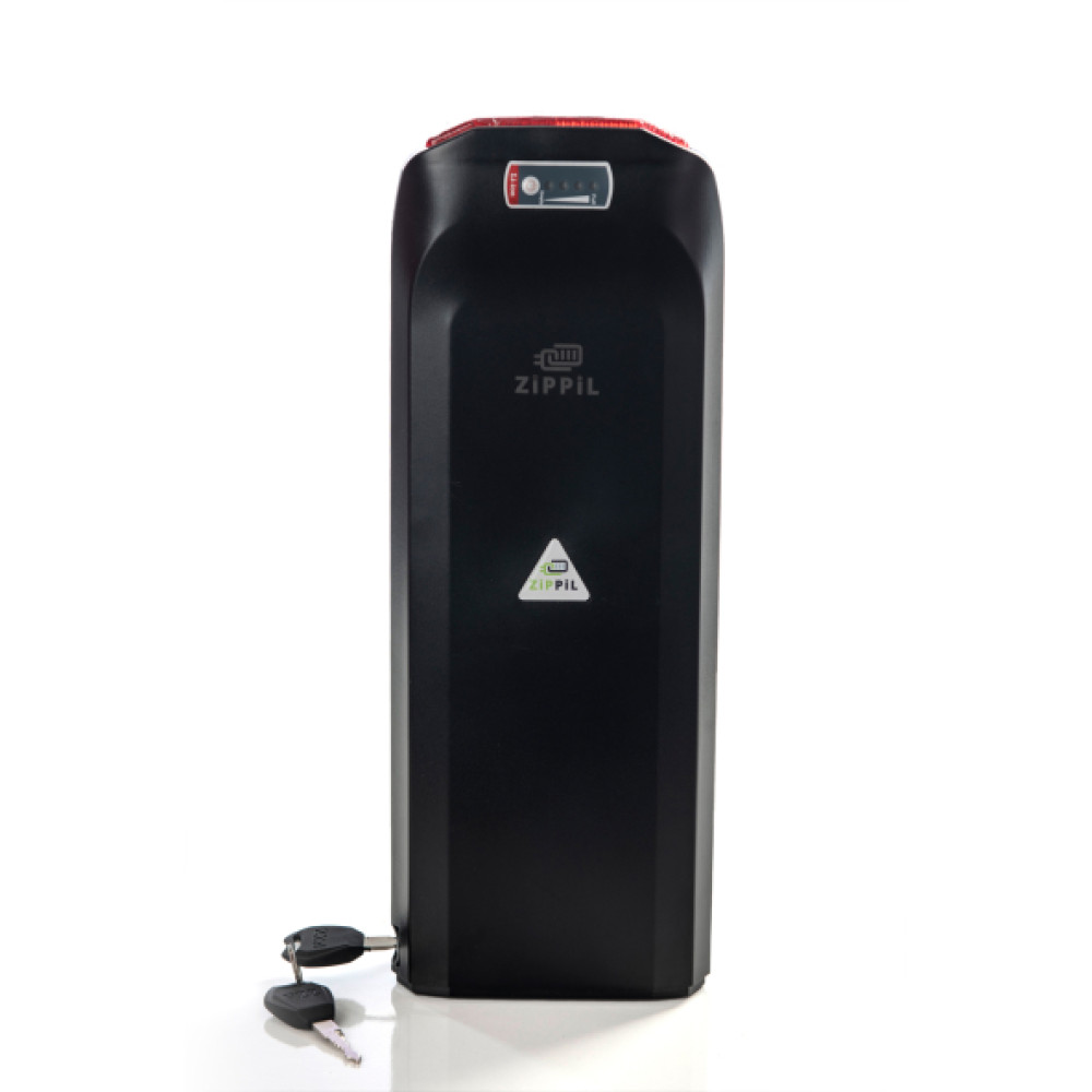 Zippil Rks Zf10 Zf15 Uyumlu Guclendirilmis Batarya 36V 12,8Ah Bisiklet Aksesuarları Fiyatı