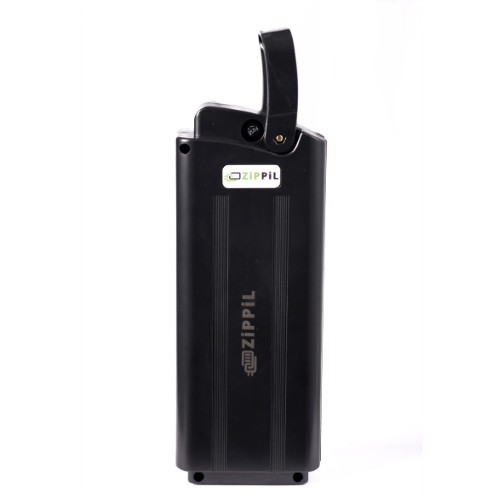 Zippil Skyjet Nitro Uyumlu Guclendirilmis Batarya 36V 12,8Ah Bisiklet Aksesuarları Fiyatı
