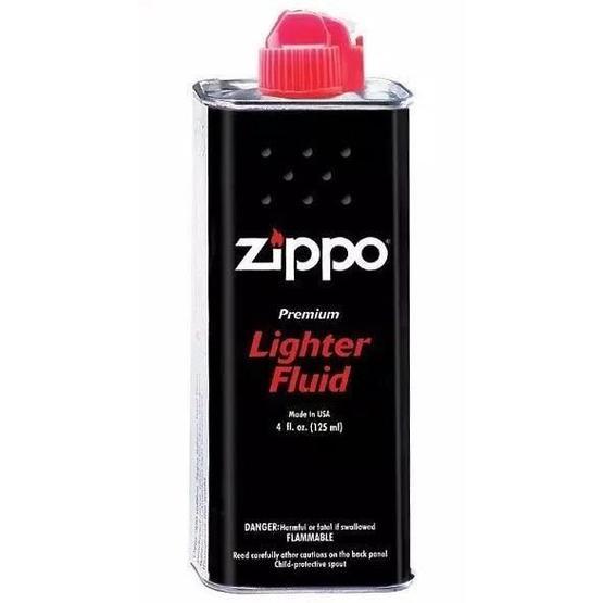 Zippo 1 Adet Benzin