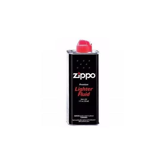 Zippo 1 Adet Benzin