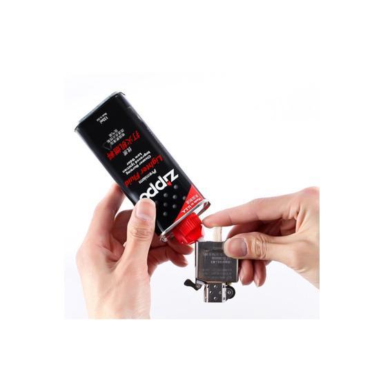 Zippo 1 Adet Benzin