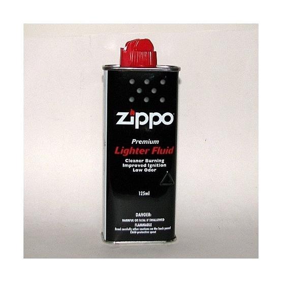 Zippo 1 Adet Benzin