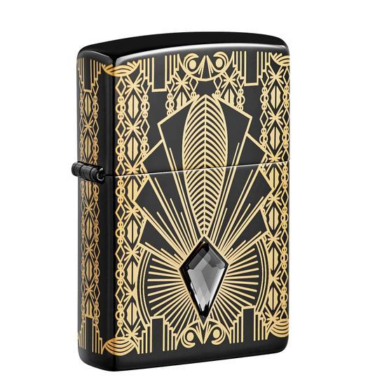 Zippo 2021 Coy Emea Çakmak