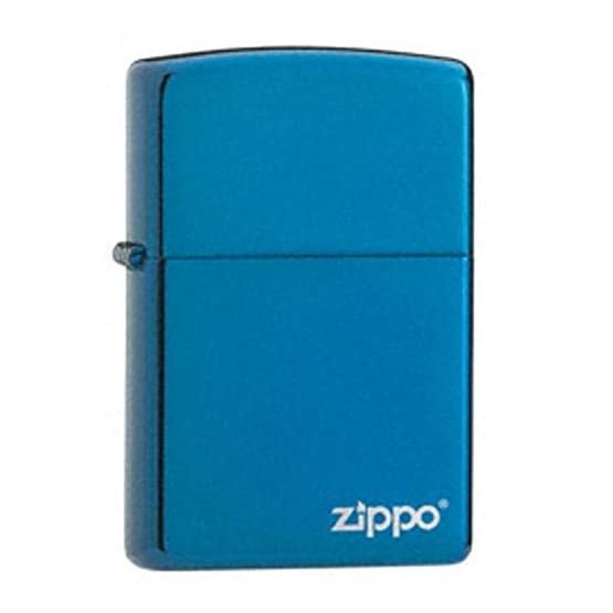 Zippo 20446ZL Klasik Lasered Çakmak