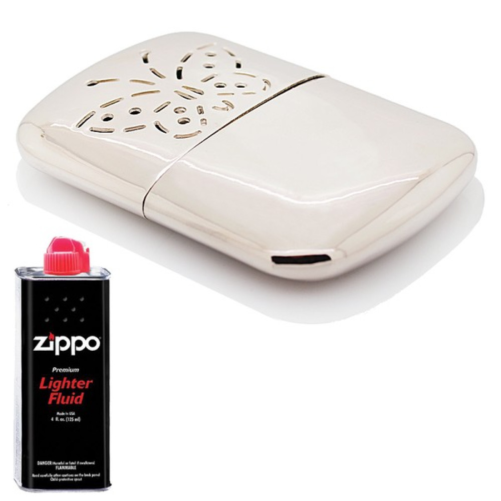 Zippo Benzinli Cep Sobası-Avda,dağda,askerde üşüme soba-by Medikal Ürünler Fiyatı