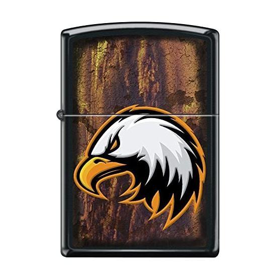 Zippo Eagle Design Çakmak