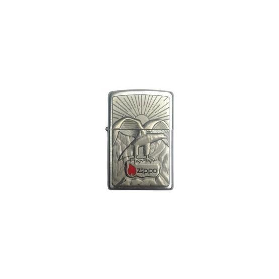 Zippo Eagle Design Çakmak
