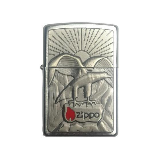 Zippo Eagle Design Çakmak