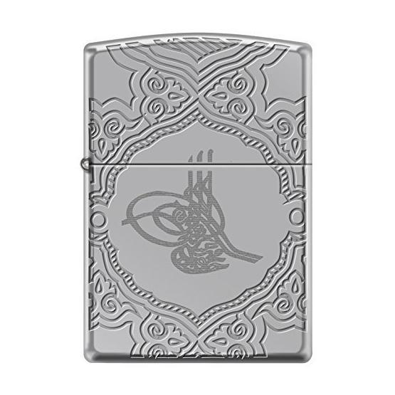 Zippo Tugra Çakmak