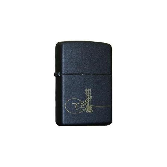Zippo Tugra Çakmak