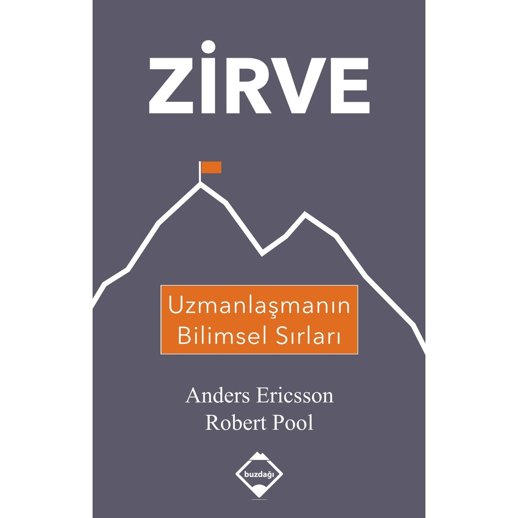 Zirve: Uzmanlaşmanın Bilimsel Sırları Toplum Hayatı / Toplumsal Konular Fiyatı