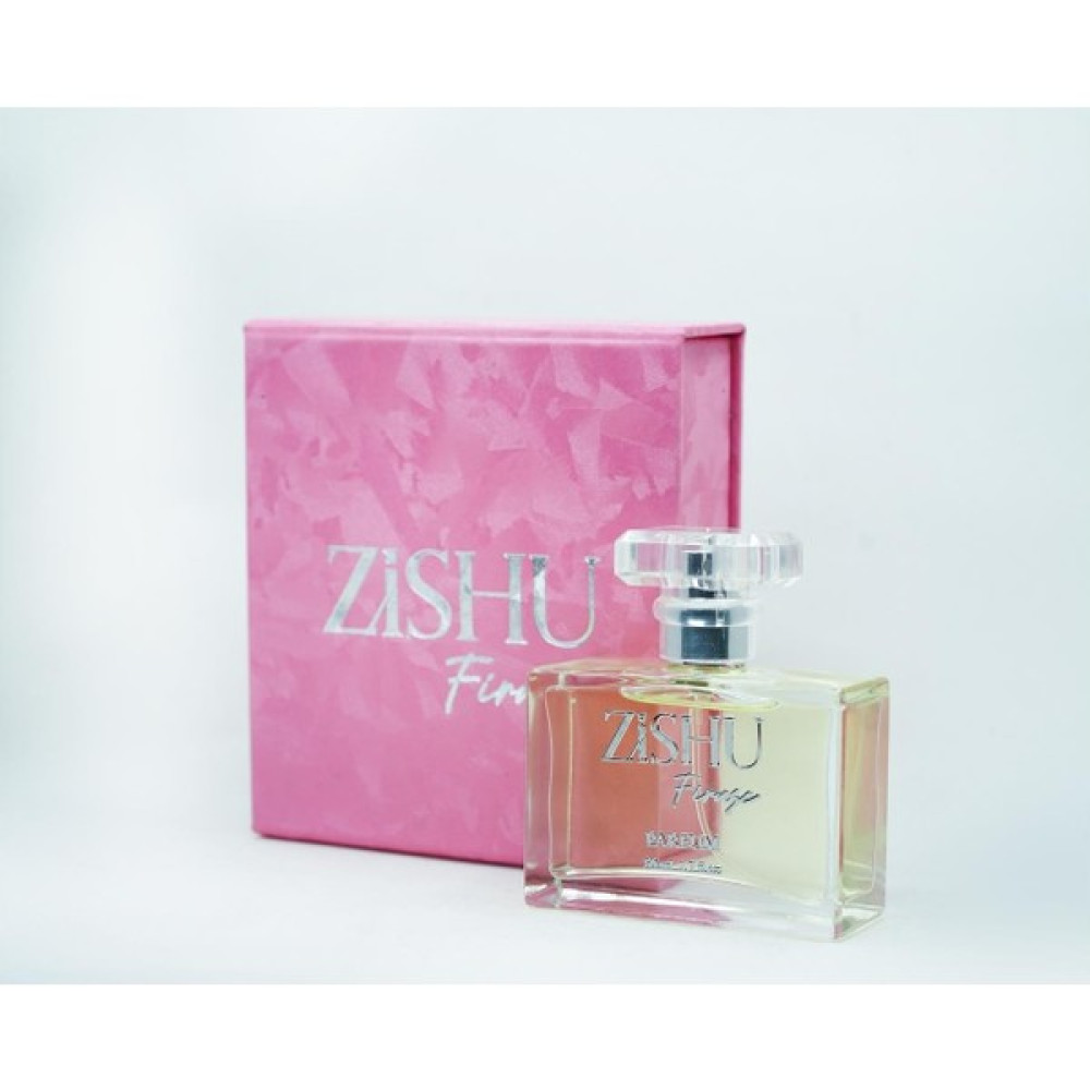 Zishu Beauty Firuze Kadın Parfümü 50 ml Kadın Parfümleri Fiyatı