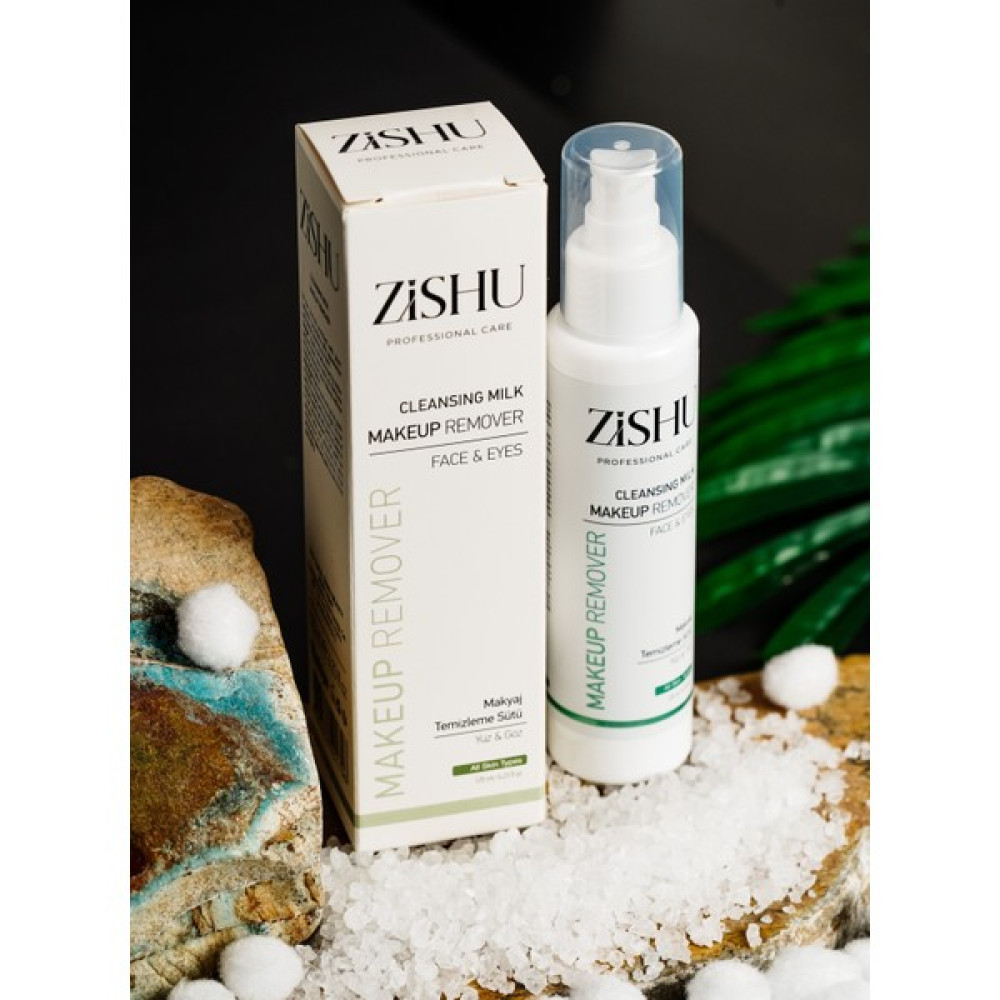 Zishu Zishubeauty Makyaj Temizleme Sütü Oto Boyaları Fiyatı