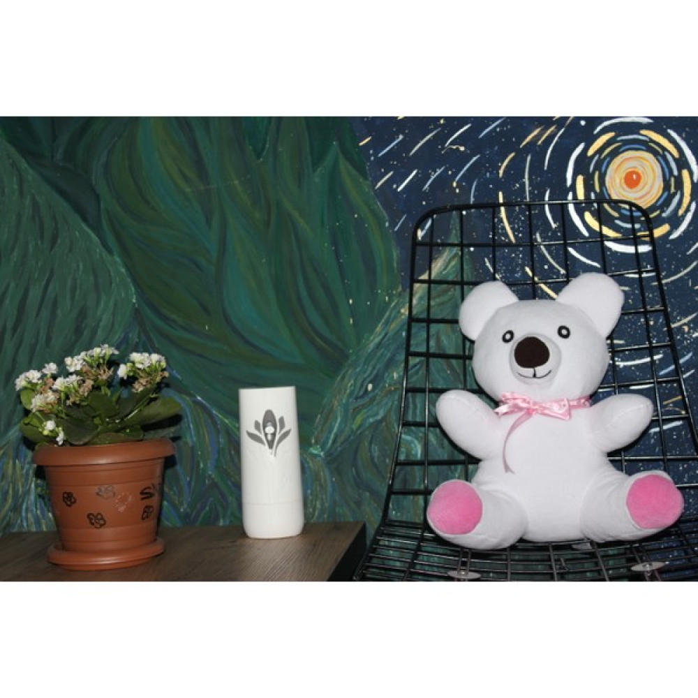 Zivzik Sevimli Beyaz Ayıcık Uyku Aradaşı Peluş Oyuncak Bebek 30 Cm Peluş Oyuncaklar Fiyatı