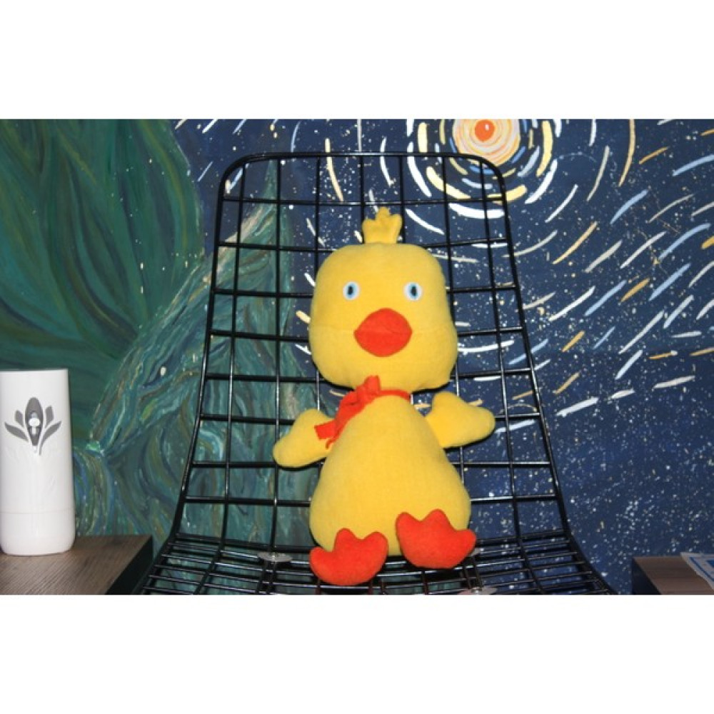Zivzik Sevimli Uyku Arkadaşı Sarı Ördek Peluş Oyuncak Bebek - SARI - 30 CM Peluş Oyuncaklar Fiyatı