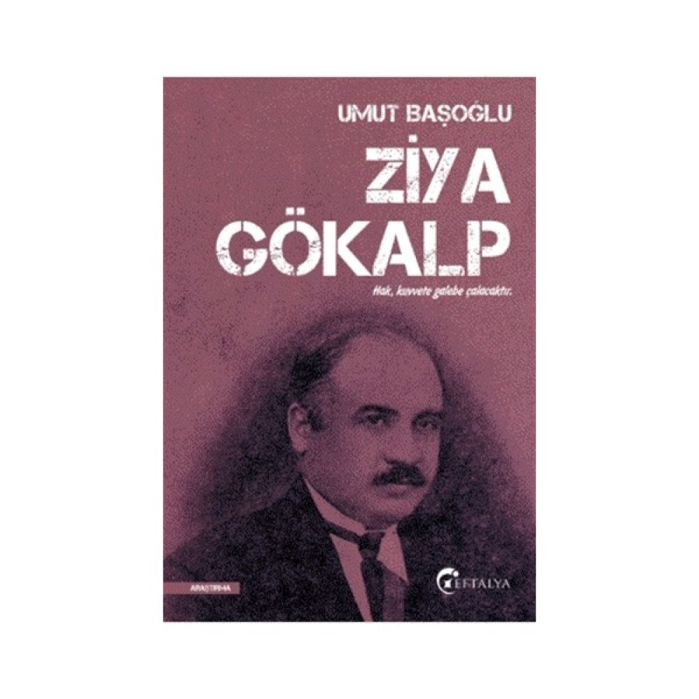 Ziya Gökalp - Umut Başoğlu Öykü Kitapları Fiyatı