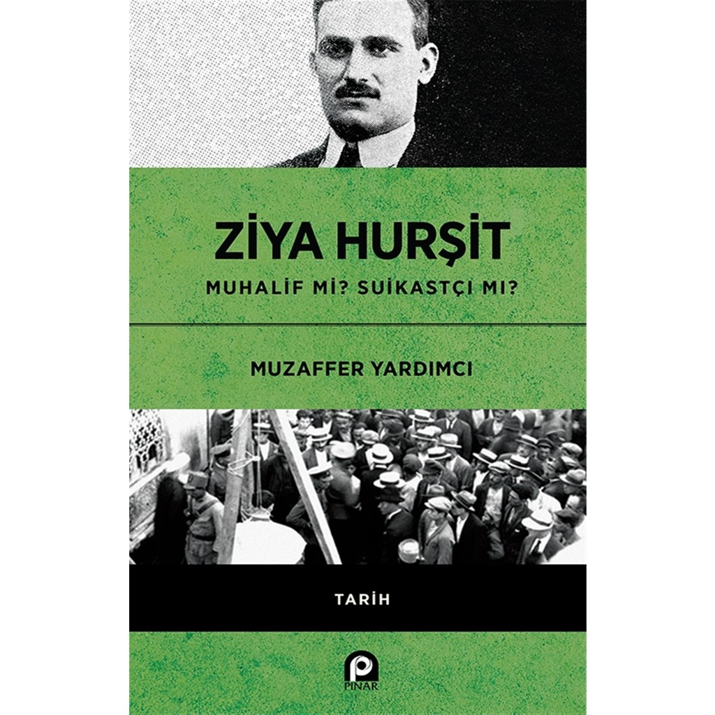 Ziya Hurşit Muhalif Mi Suikastçi Mi? - Muzaffer Yardımcı Salon Halısı Fiyatı