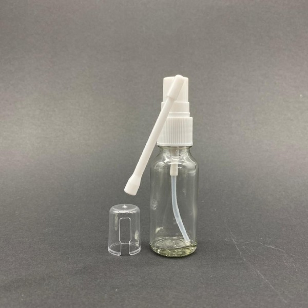 Ziylan Ambalaj 10 ml Şeffaf Cam Şişe, Ağız Spreyli Şişe, 12 Adet, Oral Sprey, Ecza Şişesi, Boş Cam Şişe Oto Boyaları Fiyatı