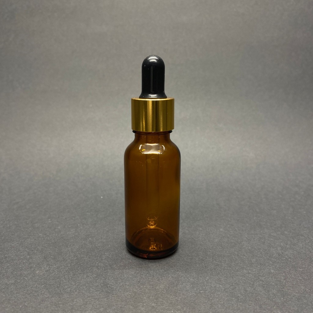 Ziylan Ambalaj 20 ml Kahverengi Cam Damlalıklı 24 Adet, Gold Kapak Siyah Emzik, Ecza Şişesi, Damlalıklı Şişe, Propolis Şişesi, Da mlatmalı Şişe, Saç Serum Şişesi, Ecza Şişesi Hijyen ve Temizlik Fiyatı