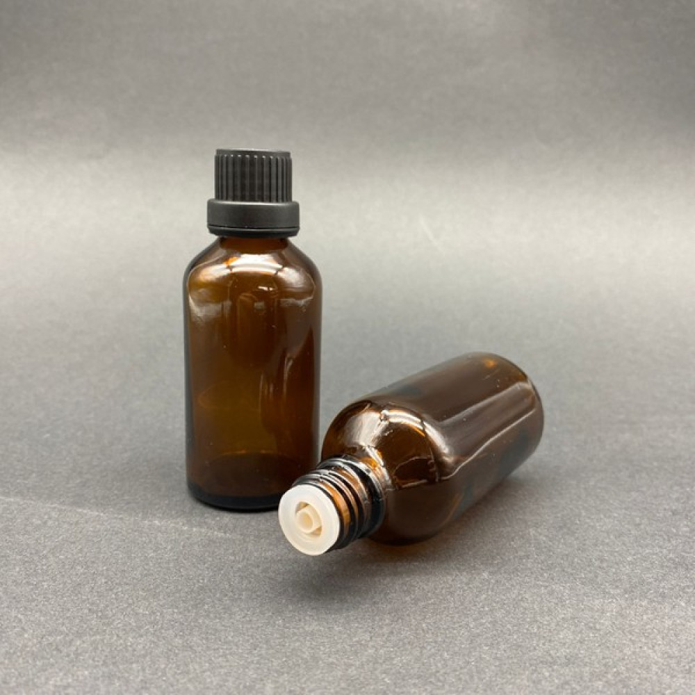 Ziylan Ambalaj 20 ml Kahvrengi Şişe, İçten Damlalıklı Kapak,24 Adet Siyah Da mlatmalı Kapak, Esans Şişesi, Boş Şişe, Aroma Şişesi Oto Boyaları Fiyatı