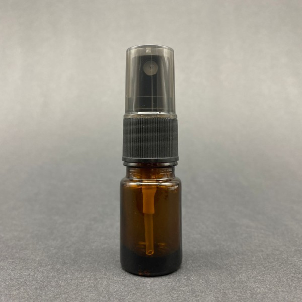 Ziylan Ambalaj 5 ml Kahverengi Spreyli Şişe, 12 Adet, Ecza Şişesi, Boş Cam Şişe Oto Boyaları Fiyatı