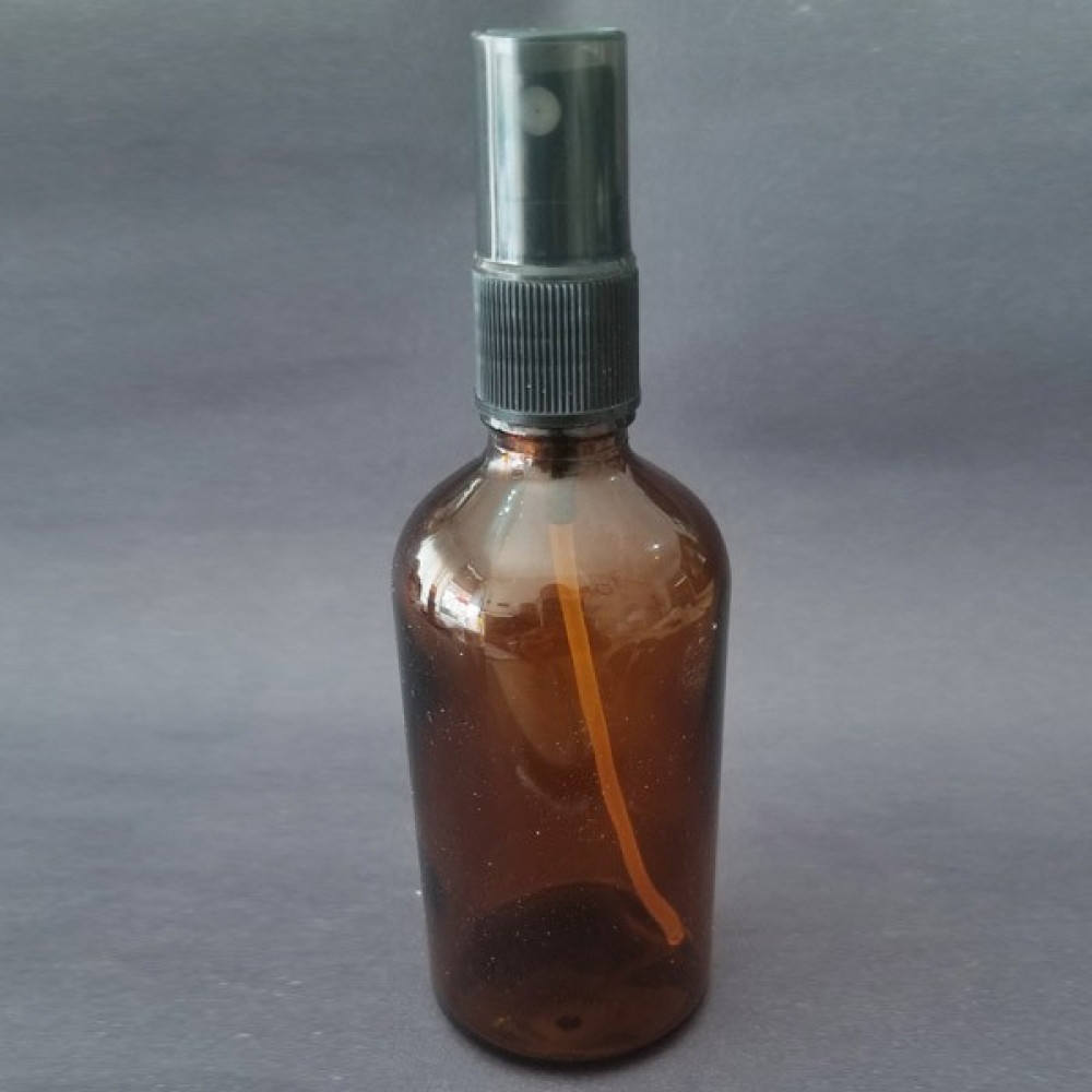 Ziylan Ambalaj 50 ml Kahverengi Spreyli Şişe, 12 Adet, Ecza Şişesi, Boş Cam Şişe Oto Boyaları Fiyatı