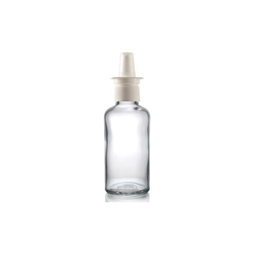 Ziylan Ambalaj 50 ml Şeffaf Şişe, Burun Spreyi, 24 Adet Nazal Spreyli, Ecza Şişesi, Ilaç Şişesi Oto Boyaları Fiyatı